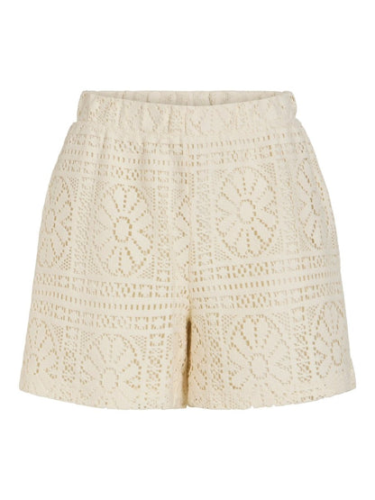 Vila Shorts Birch Vimerinda Hw Shorts/Vol/1