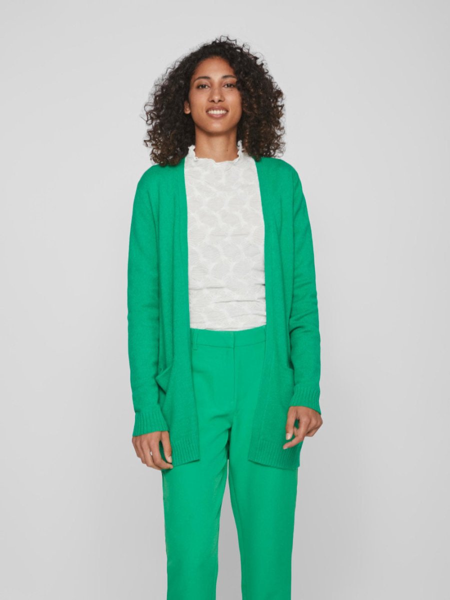 Vila Strickjacke Viril