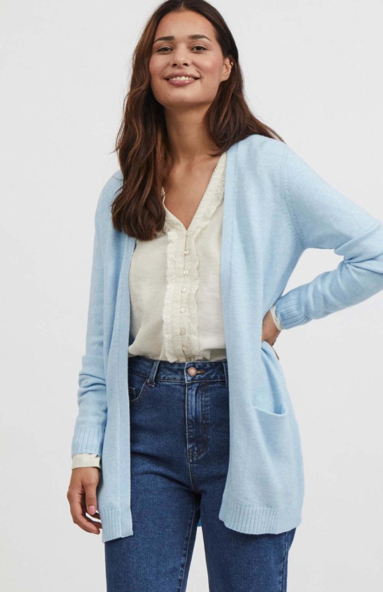 Vila Strickjacke Viril