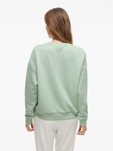 Vila Sweatshirt Vireflect New EMB
