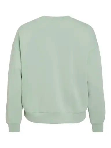 Vila Sweatshirt Vireflect New EMB