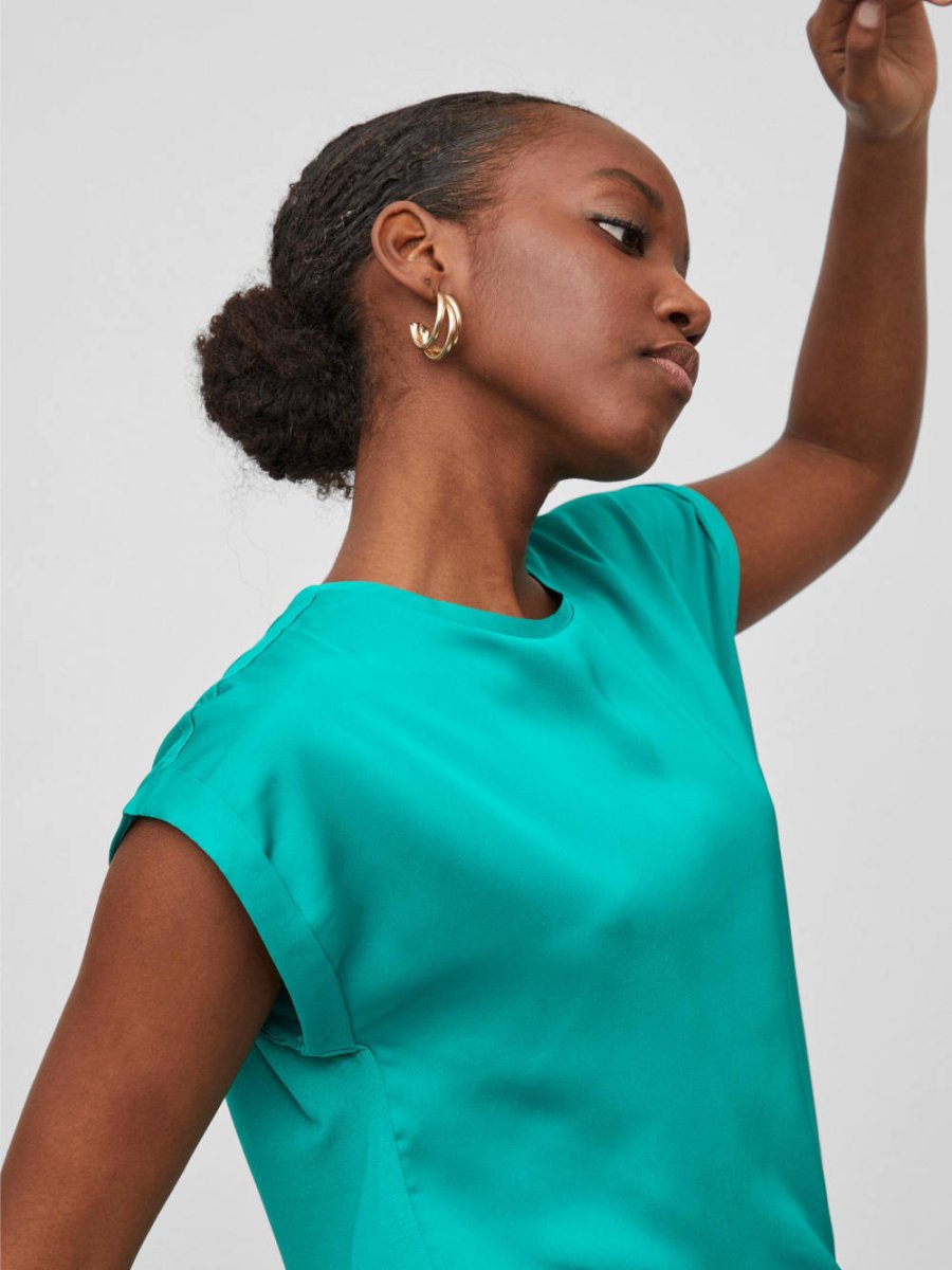 Vila T - Short Viellette Alhambra