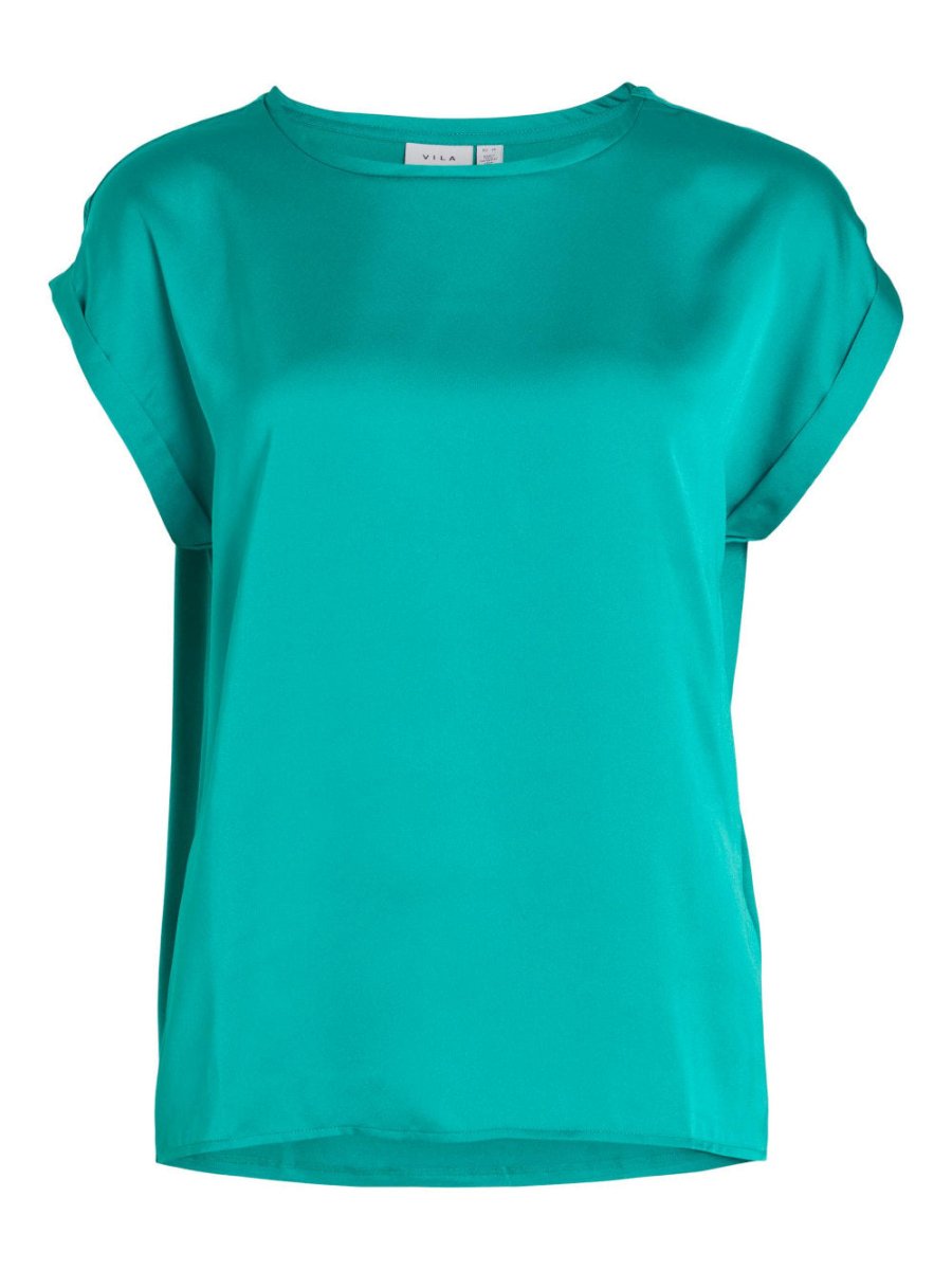 Vila T - Short Viellette Alhambra