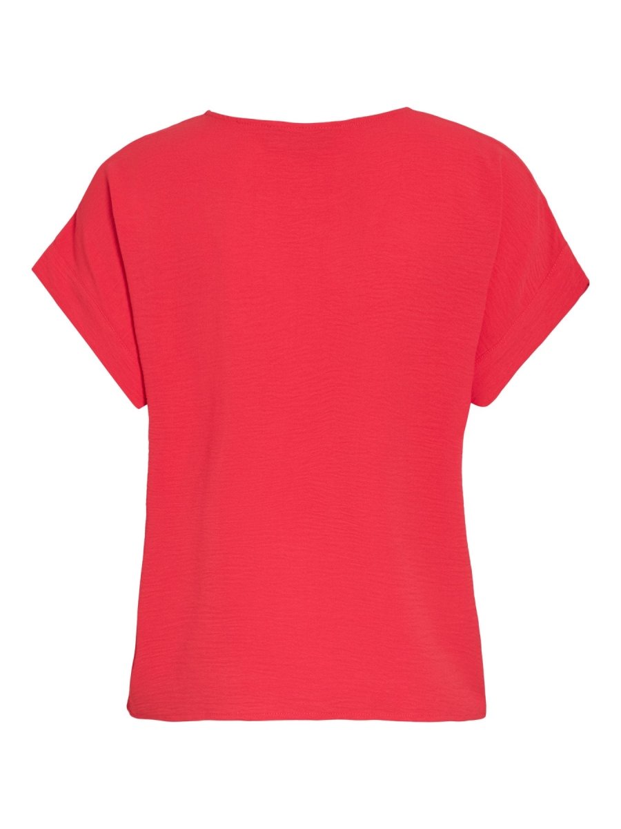 Vila Top Hibiscus - VIJOSA S/S TOP - NOOS