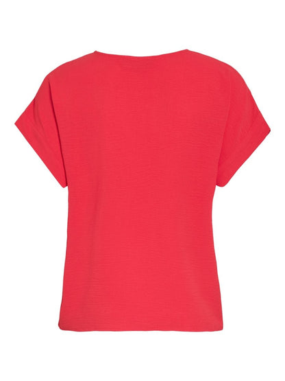 Vila Top Hibiscus - VIJOSA S/S TOP - NOOS
