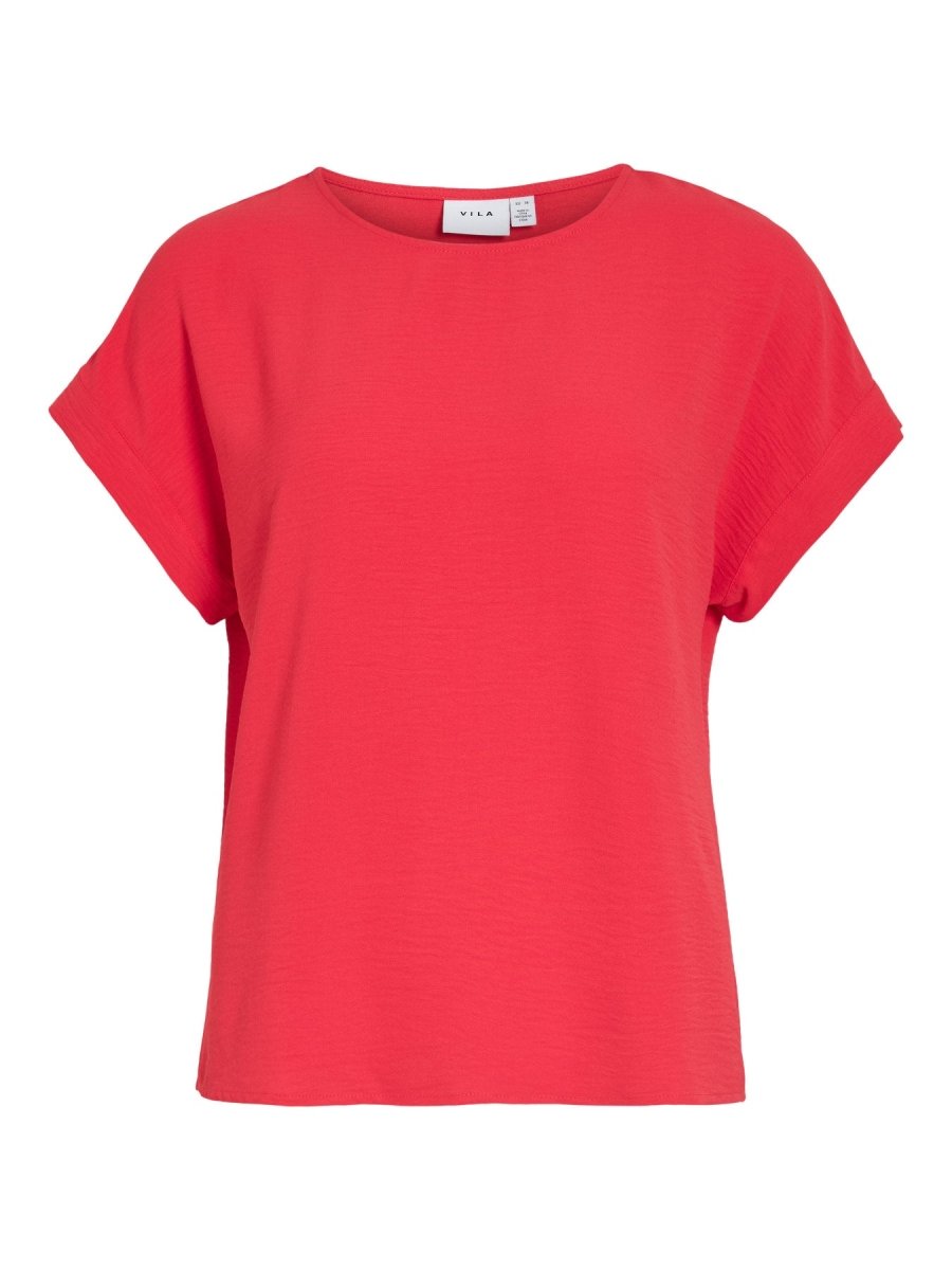 Vila Top Hibiscus - VIJOSA S/S TOP - NOOS