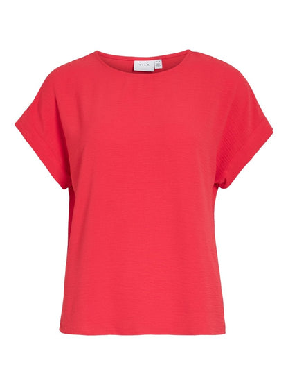 Vila Top Hibiscus - VIJOSA S/S TOP - NOOS