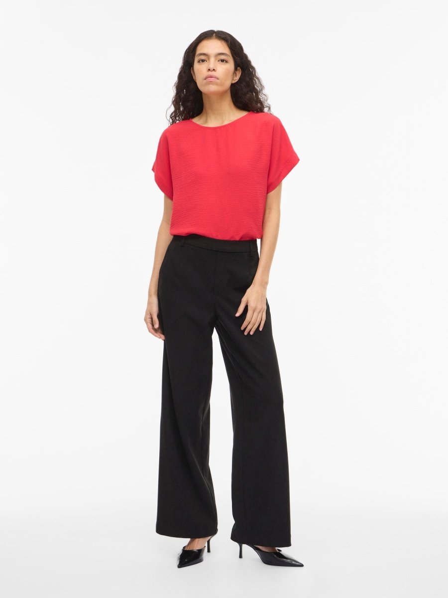 Vila Top Hibiscus - VIJOSA S/S TOP - NOOS