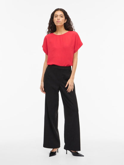 Vila Top Hibiscus - VIJOSA S/S TOP - NOOS
