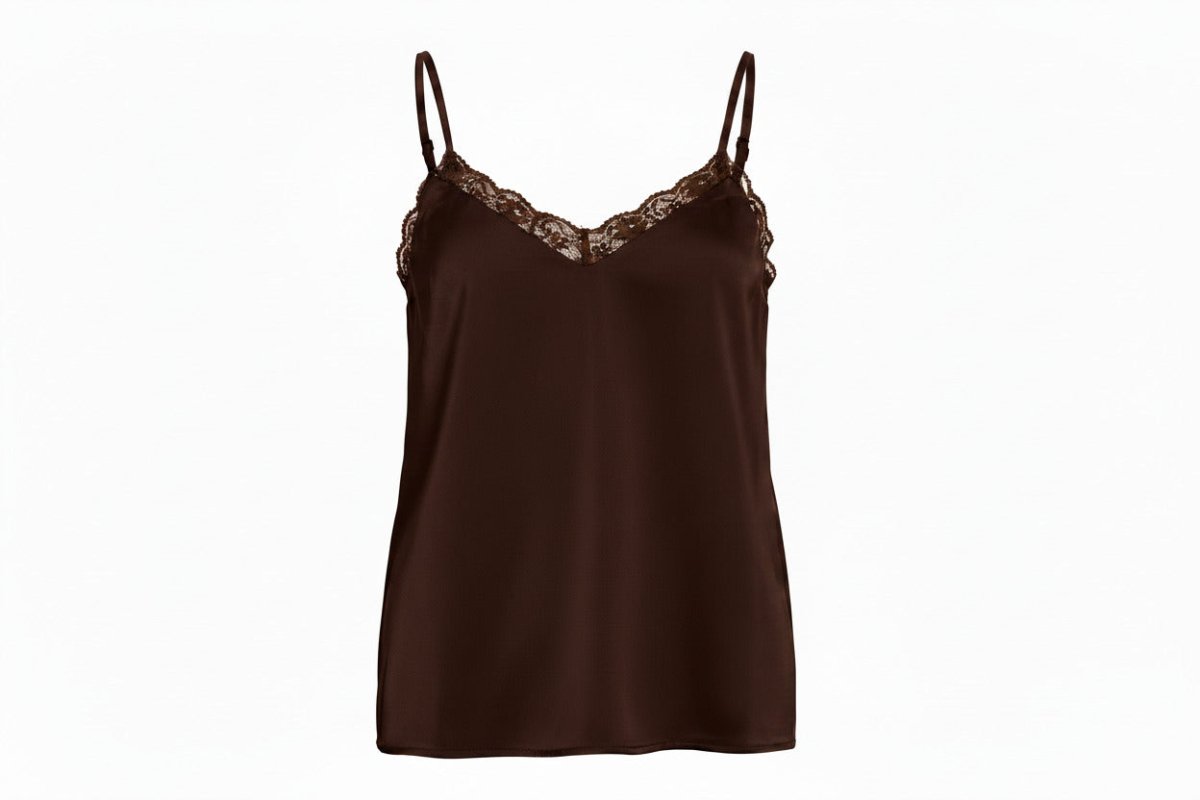 Vila Top Ravenna Spitzen Coffee Bean