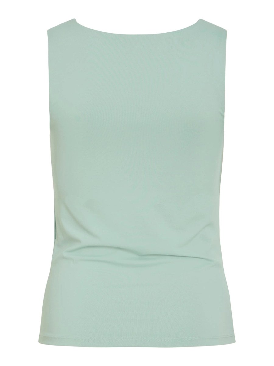 Vila Vikenza Tanktop in der Farbe Blue Surf