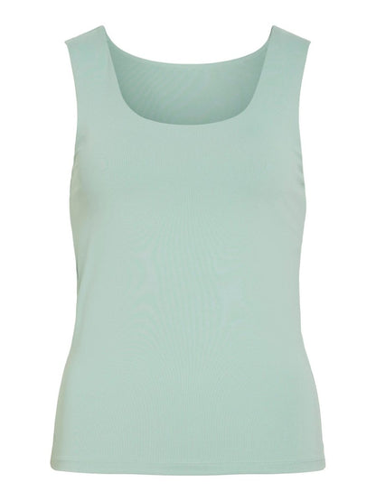 Vila Vikenza Tanktop in der Farbe Blue Surf