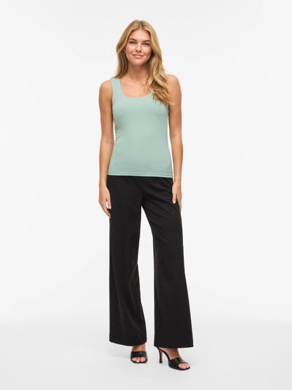 Vila Vikenza Tanktop in der Farbe Blue Surf