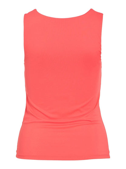 Vila Vikenza Tanktop in der Farbe Hibiscus
