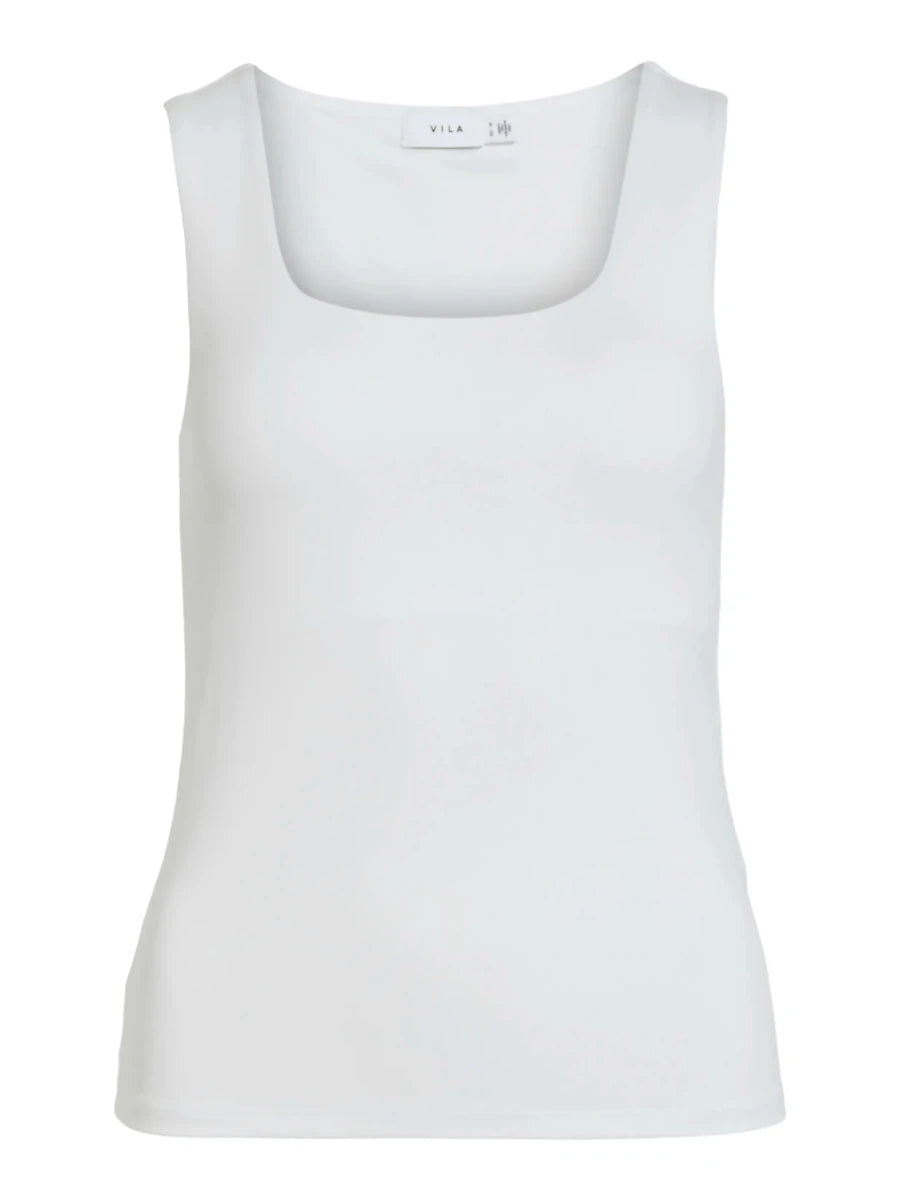 Vila Vikenza Tanktop in der Farbe Weiß