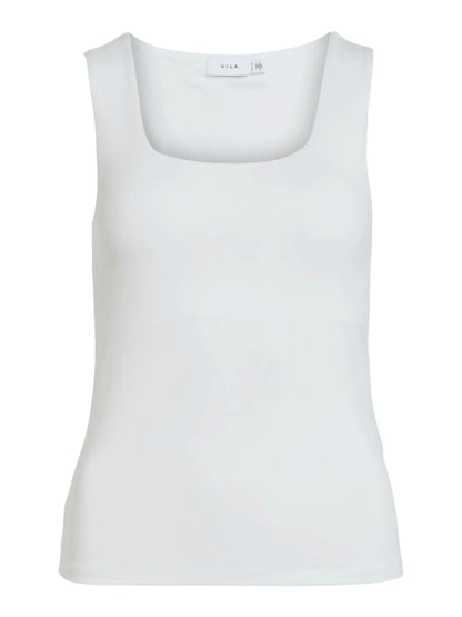 Vila Vikenza Tanktop in der Farbe Weiß