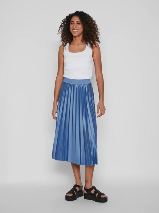 Vila Vikenza Tanktop in der Farbe Weiß