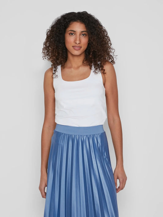 Vila Vikenza Tanktop in der Farbe Weiß
