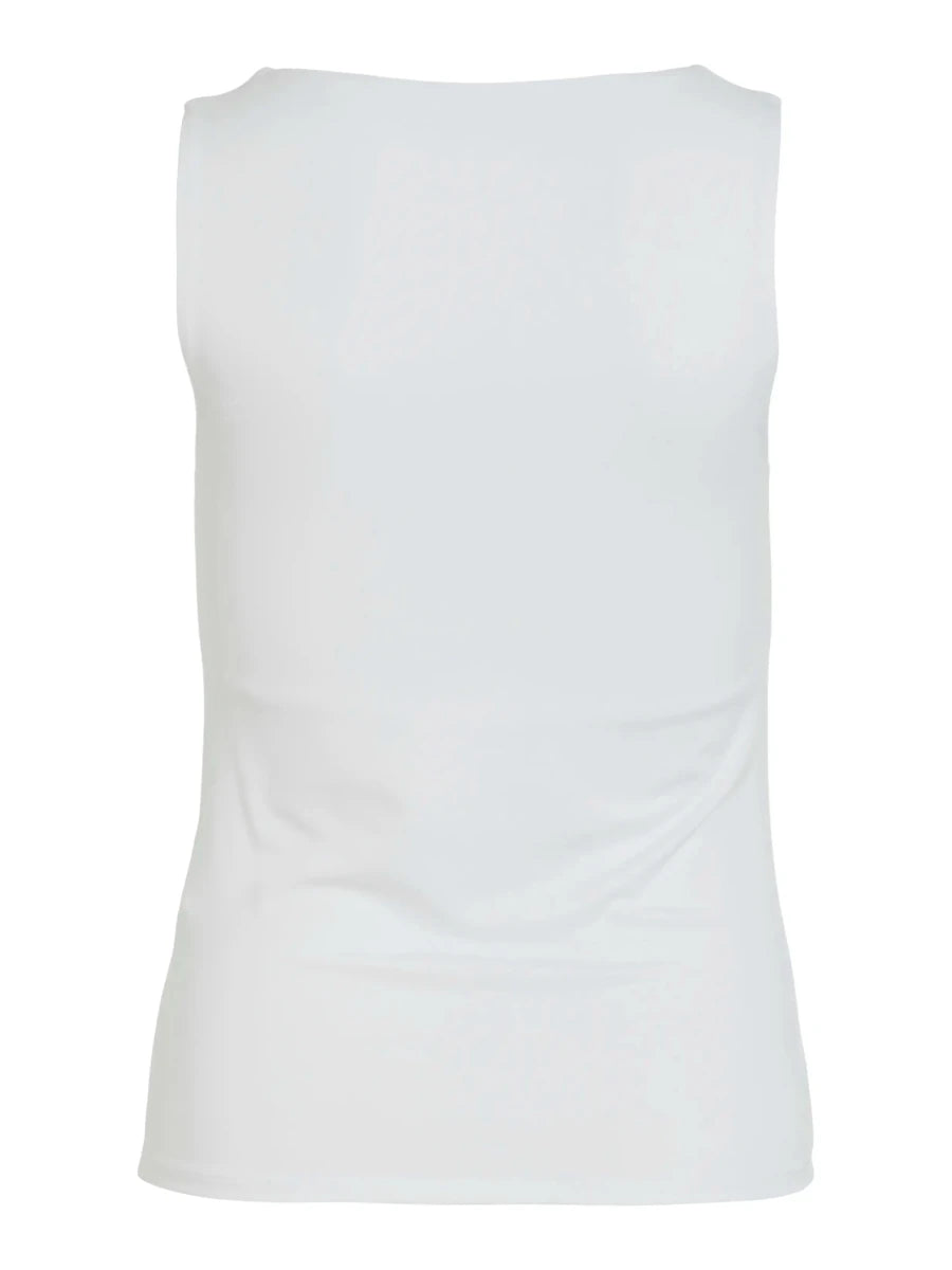 Vila Vikenza Tanktop in der Farbe Weiß