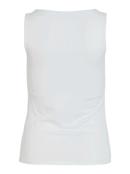Vila Vikenza Tanktop in der Farbe Weiß