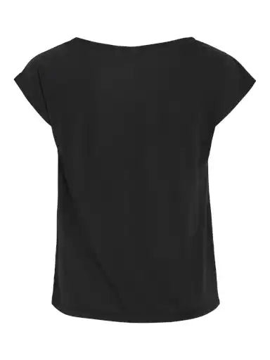 Vila Vimodala Waterfall Top Black Beauty