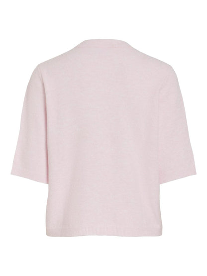 VILIGA 2/4 O - NECK KNIT CARDIGAN - NOOS
