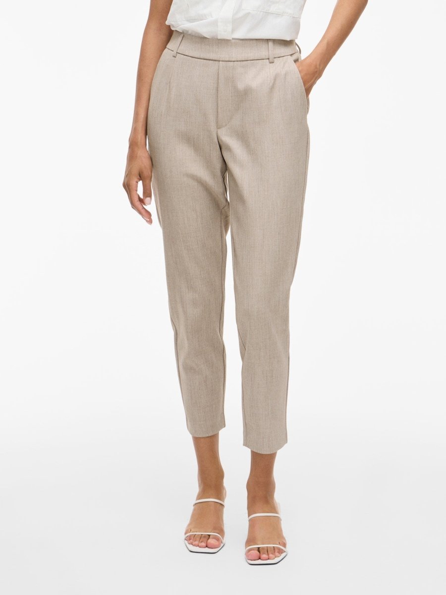 VIVARONE HW SLIM PANT - NOOS