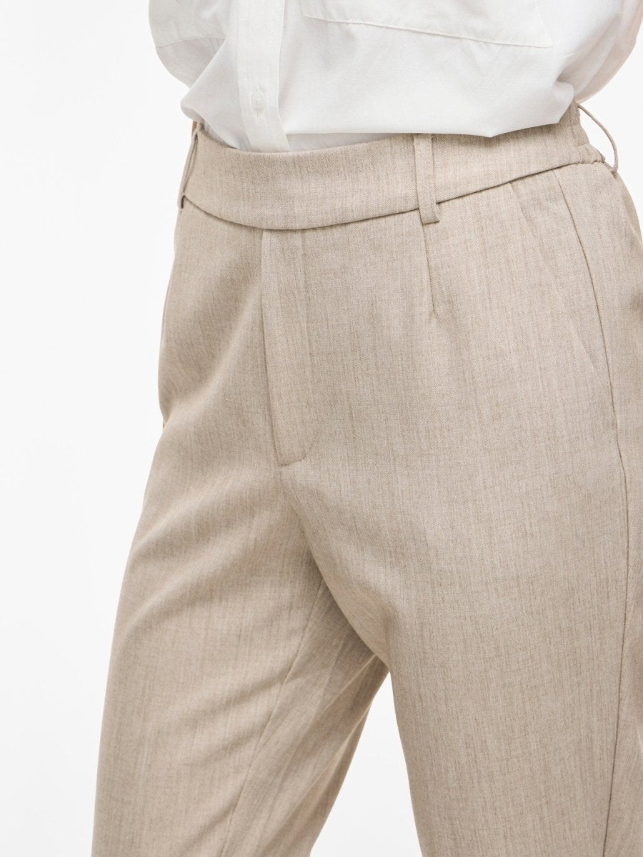 VIVARONE HW SLIM PANT - NOOS