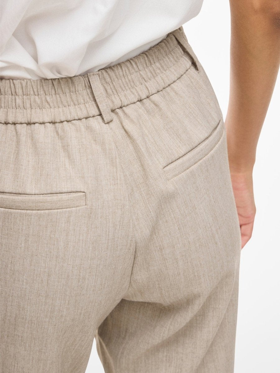 VIVARONE HW SLIM PANT - NOOS