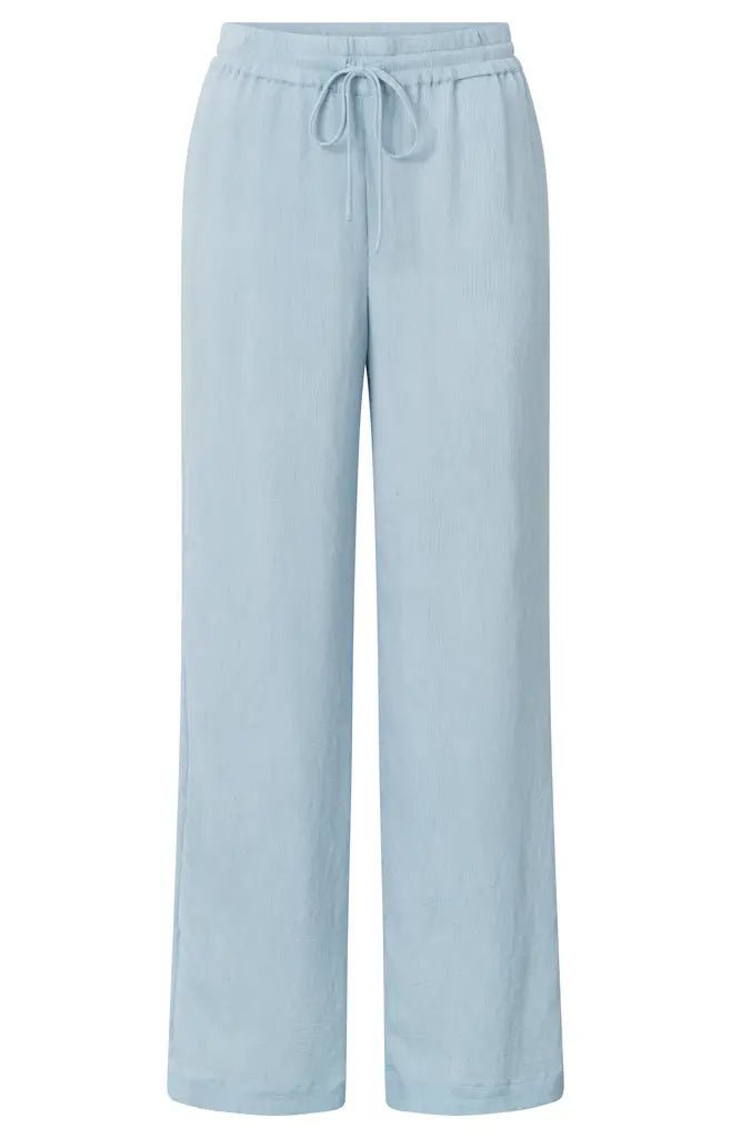 Yaya Hose in der Farbe Baby Blue