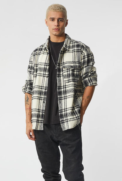 Young Poets Society Hemdjacke